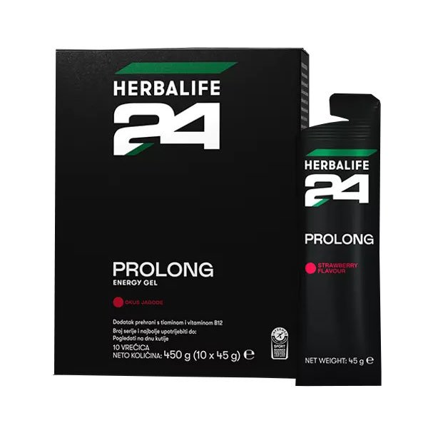 H24 Prolong gel