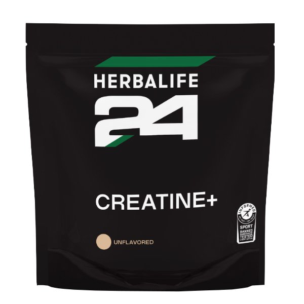 H24 Creatine+